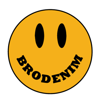 BROdenim Gift Card - BROdenim