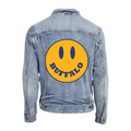 Buffalo Denim - BROdenim