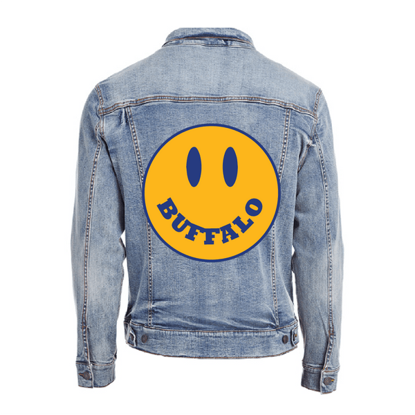 Buffalo Denim - BROdenim