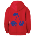 Buffalo Hoodie - BROdenim