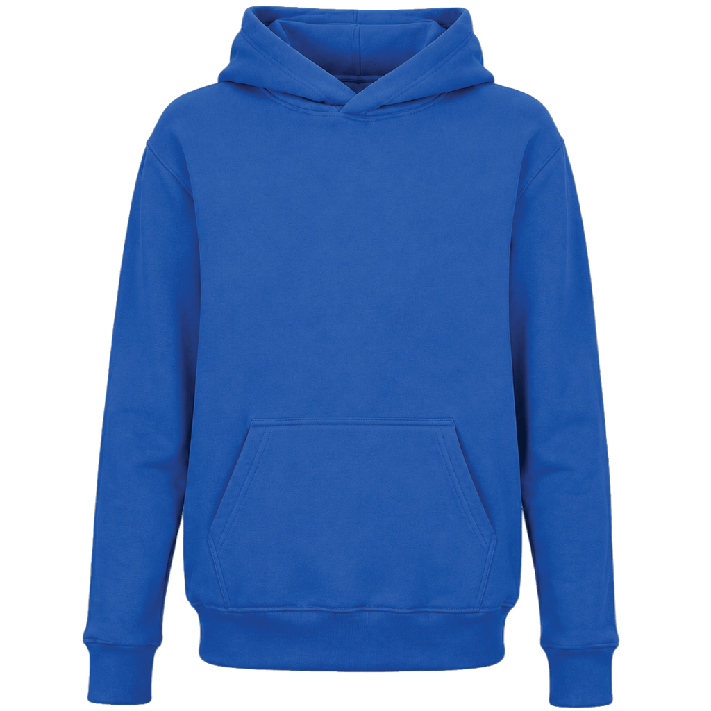 Buffalo Hoodie - BROdenim