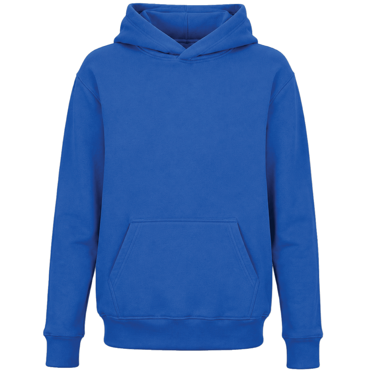 Buffalo Hoodie - BROdenim