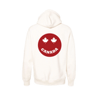 Canada Soccer Hoodie - BROdenim