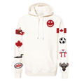 Canada Soccer Hoodie - BROdenim