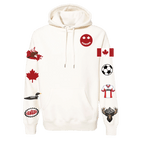Canada Soccer Hoodie - BROdenim