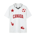 Canada Soccer Jersey - BROdenim