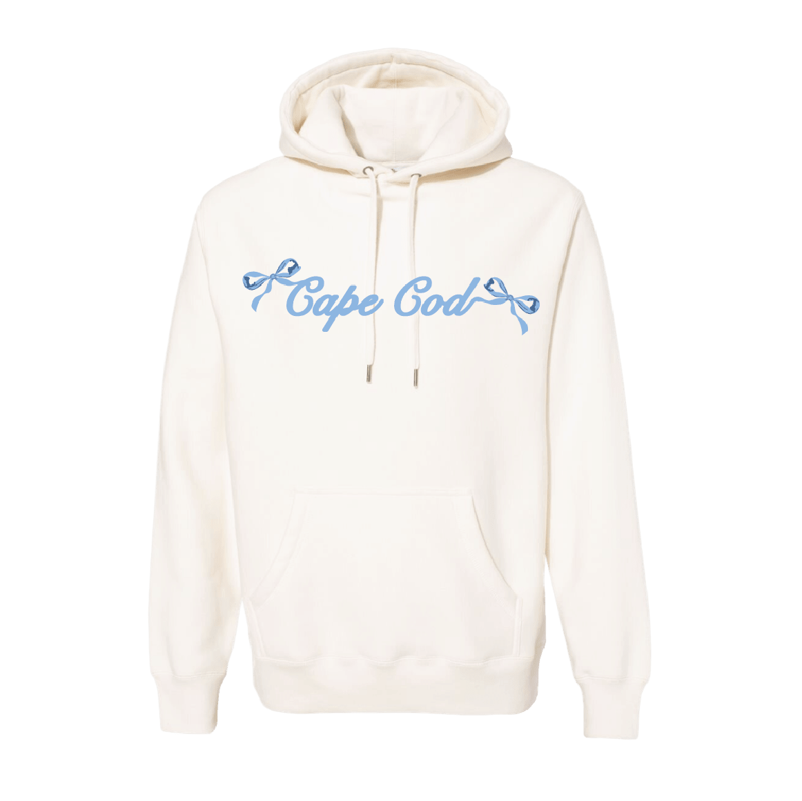 Cape Cod Bow - BROdenim