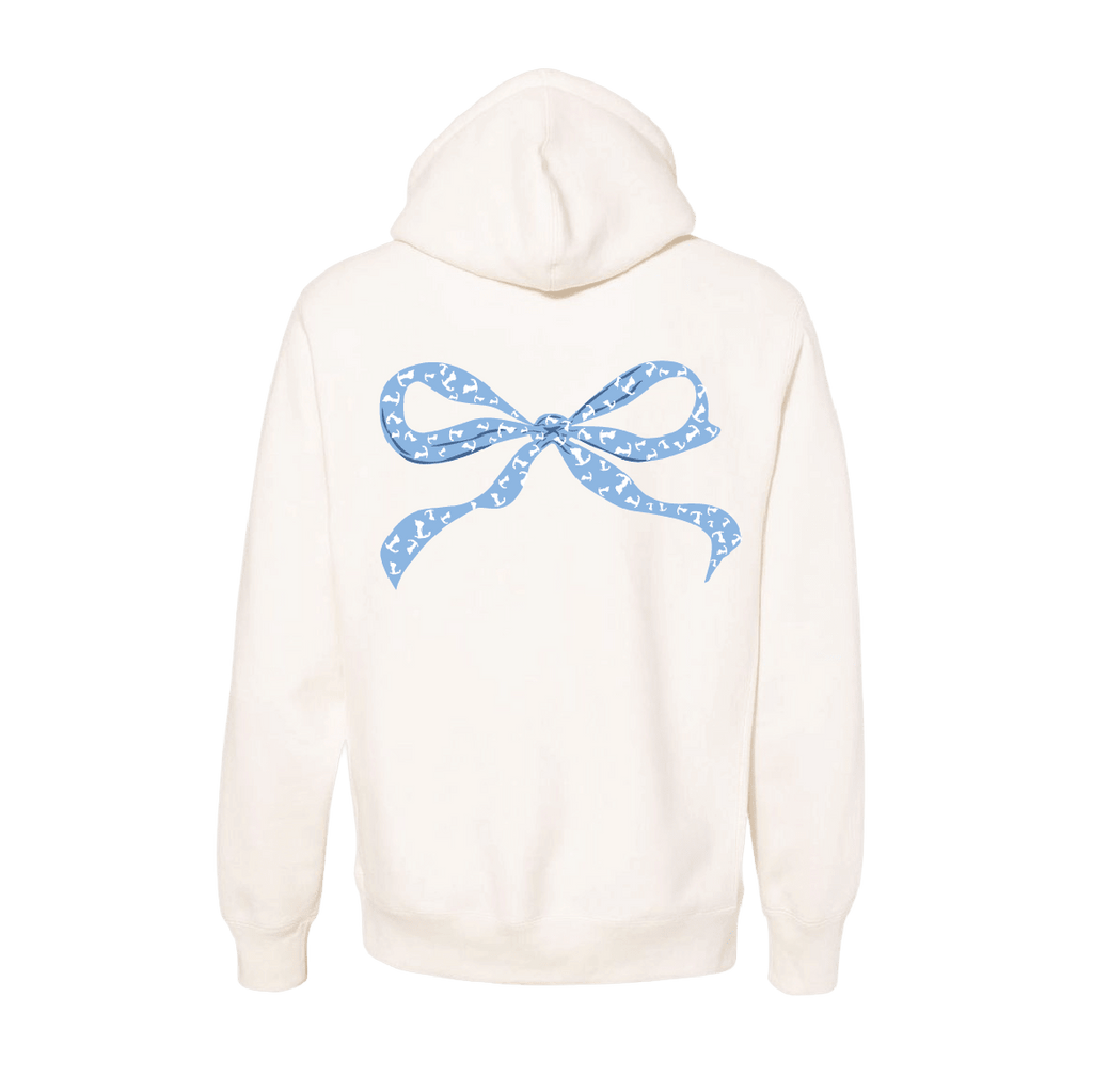 Cape Cod Bow - BROdenim