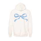 Cape Cod Bow - BROdenim