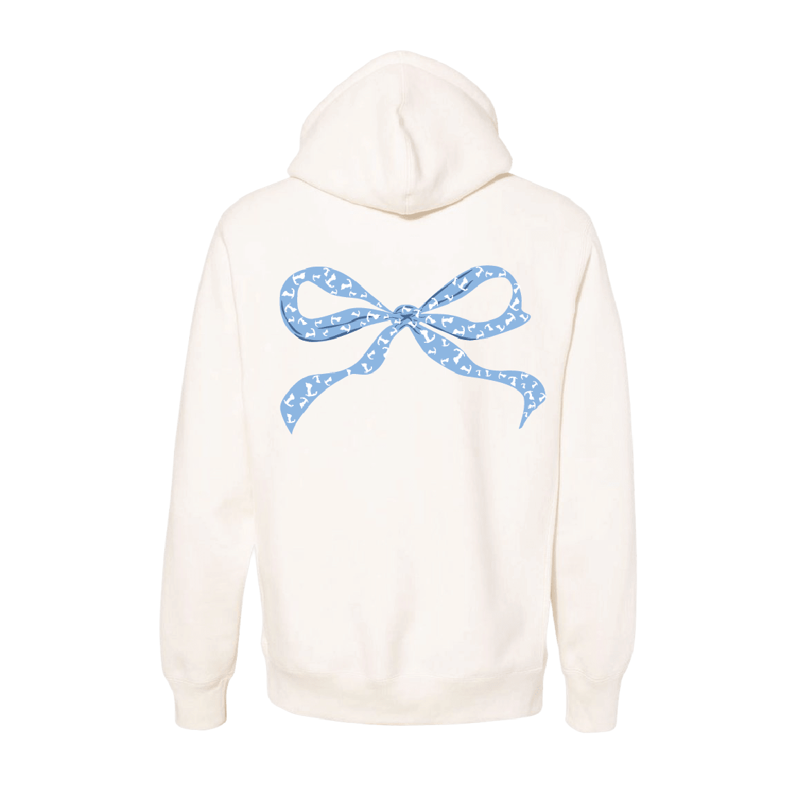 Cape Cod Bow - BROdenim