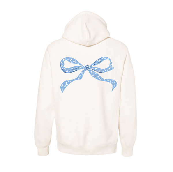 Cape Cod Bow - BROdenim