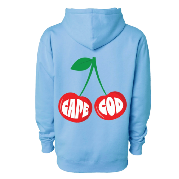 Cape Cod Cherries - BROdenim