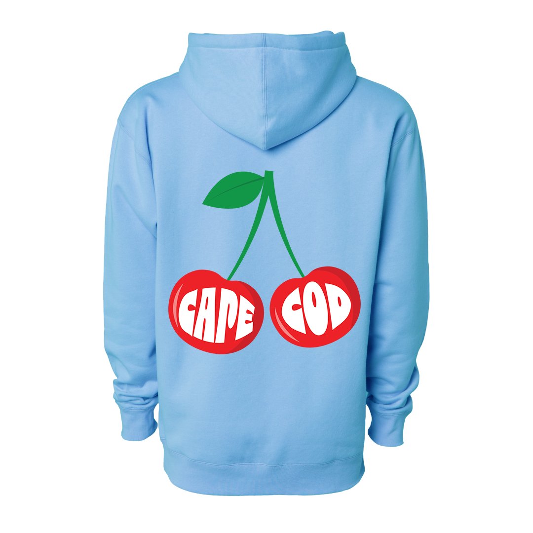 Cape cod hoodie hotsell