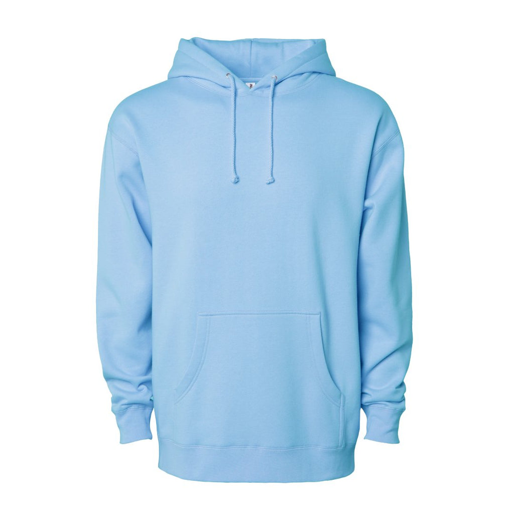 Cape Cod Cherries Hoodie - BROdenim