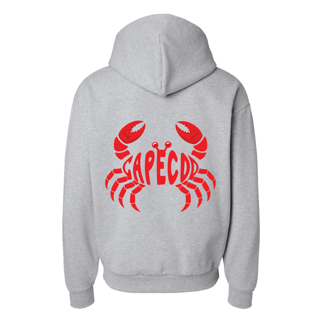 Cape Cod Crab - BROdenim