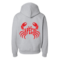 Cape Cod Crab - BROdenim