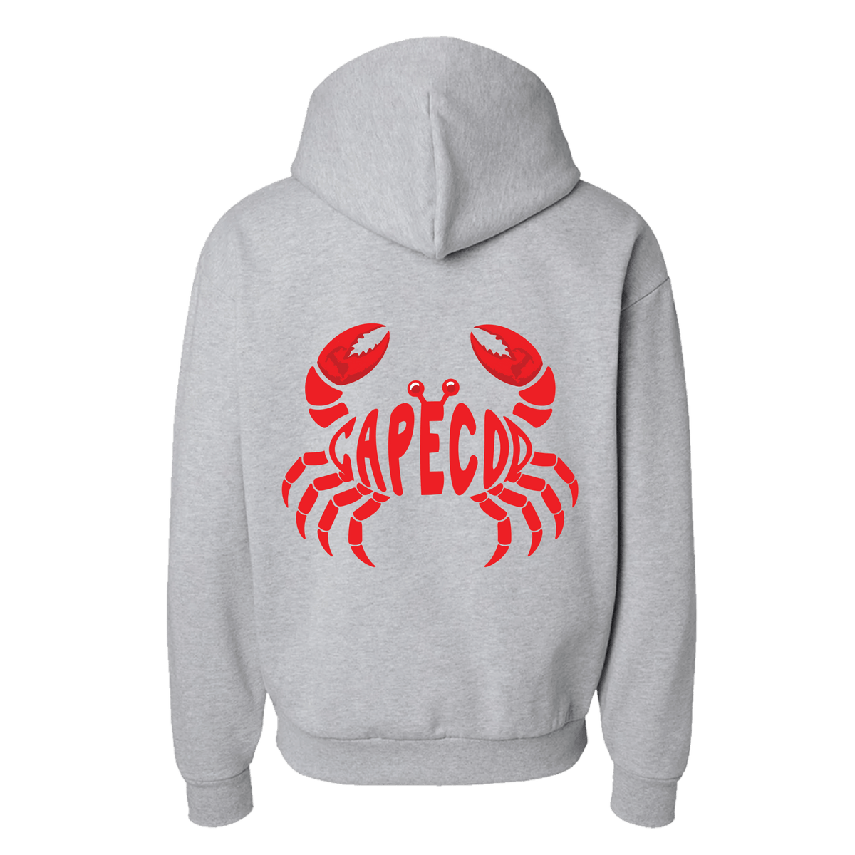 Cape Cod Crab - BROdenim