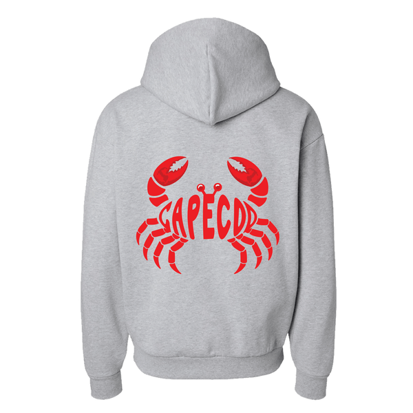 Cape Cod Crab - BROdenim