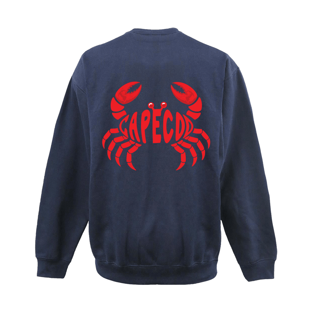 Cape Cod Crab Crew - BROdenim