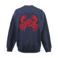 Cape Cod Crab Crew - BROdenim