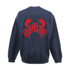 Cape Cod Crab Crew - BROdenim