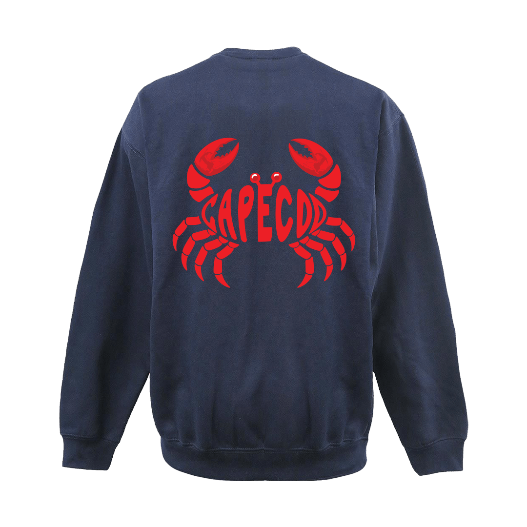 Cape Cod Crab Crew - BROdenim