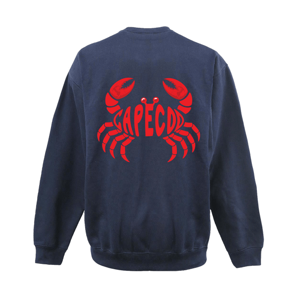 Cape Cod Crab Crew - BROdenim