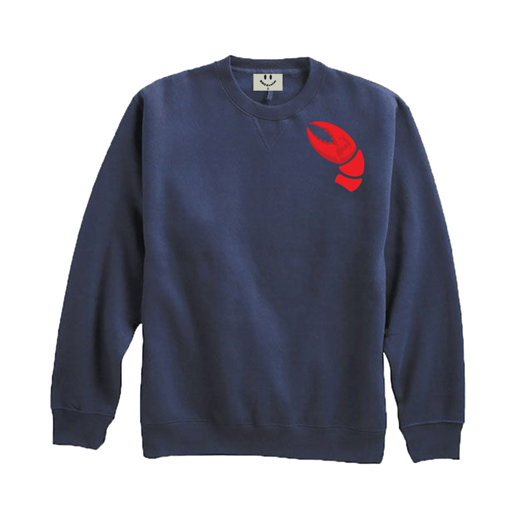 Cape Cod Crab Crew - BROdenim