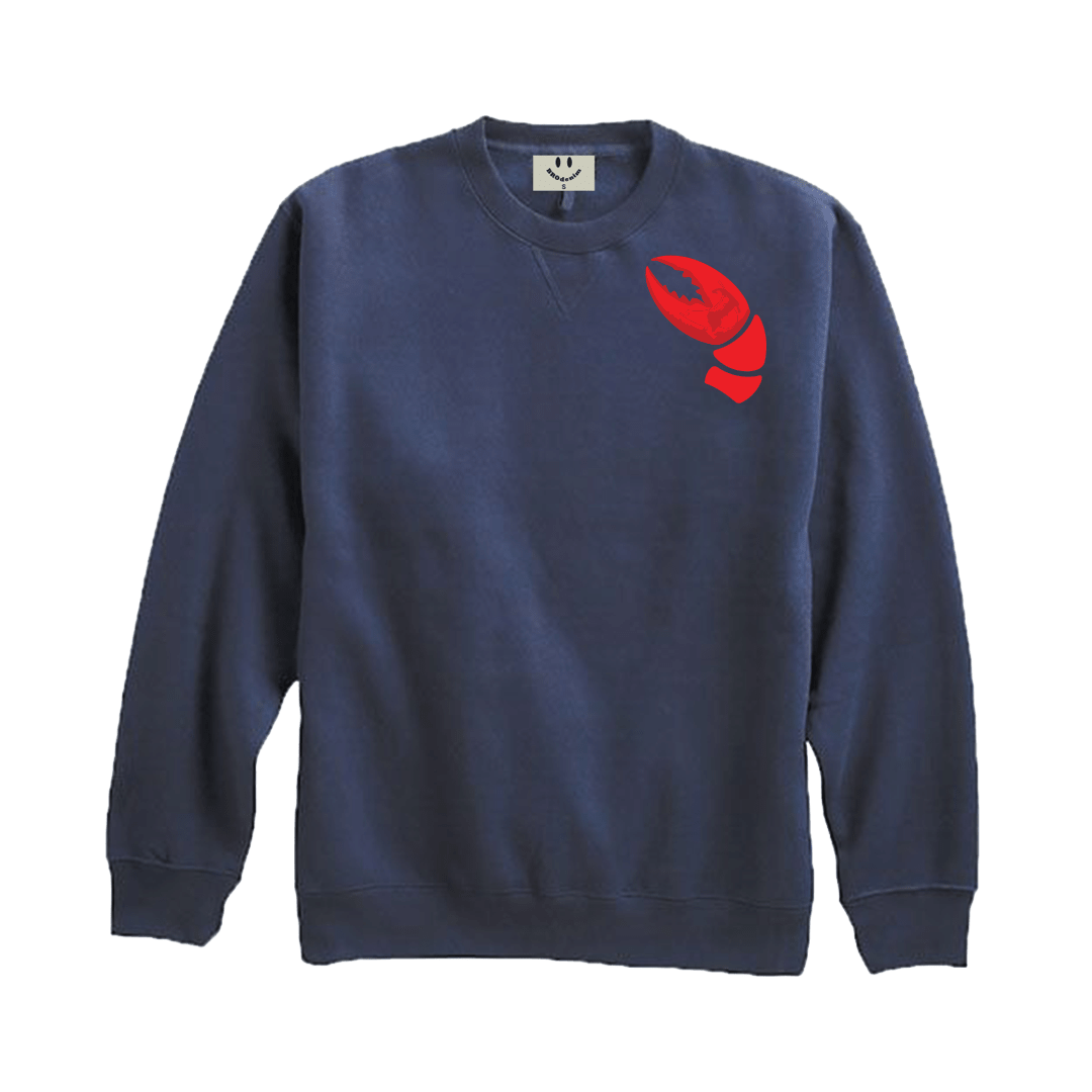 Cape Cod Crab Crew - BROdenim