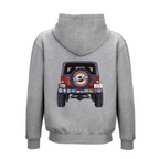 Cape Cod Jeep - BROdenim