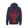 Cape Cod Lobster - BROdenim