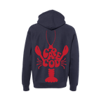 Cape Cod Lobster - BROdenim