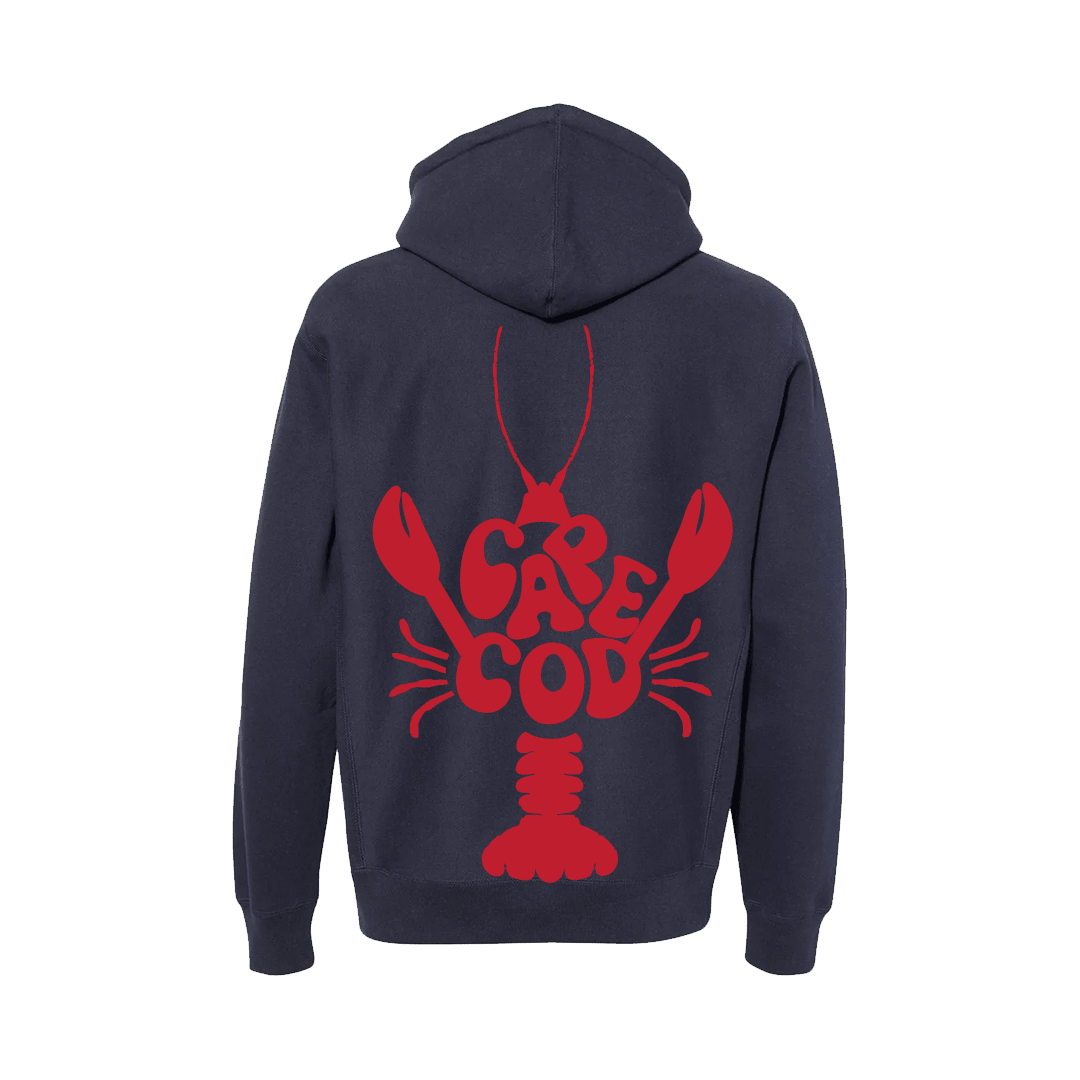 Cape Cod Lobster - BROdenim
