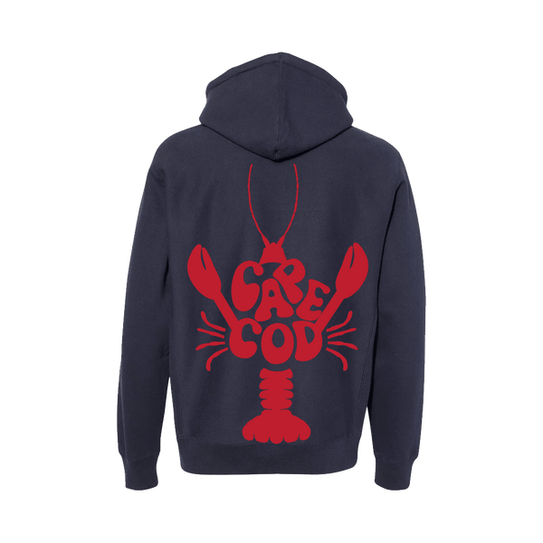Cape Cod Lobster - BROdenim
