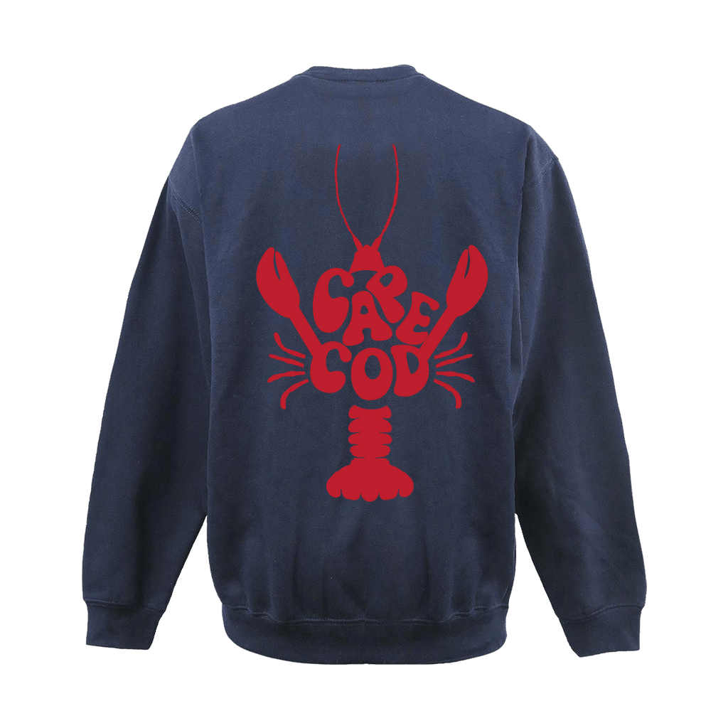Cape Cod Lobster Crew - BROdenim