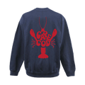 Cape Cod Lobster Crew - BROdenim