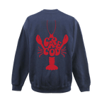 Cape Cod Lobster Crew - BROdenim