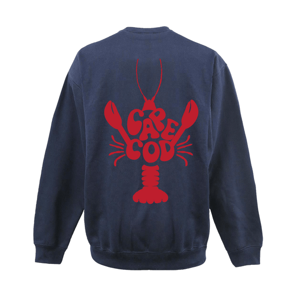 Cape Cod Lobster Crew - BROdenim