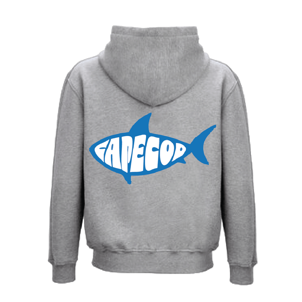 Cape Cod Shark - BROdenim