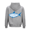 Cape Cod Shark - BROdenim