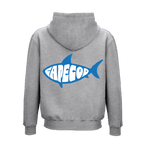 Cape Cod Shark - BROdenim