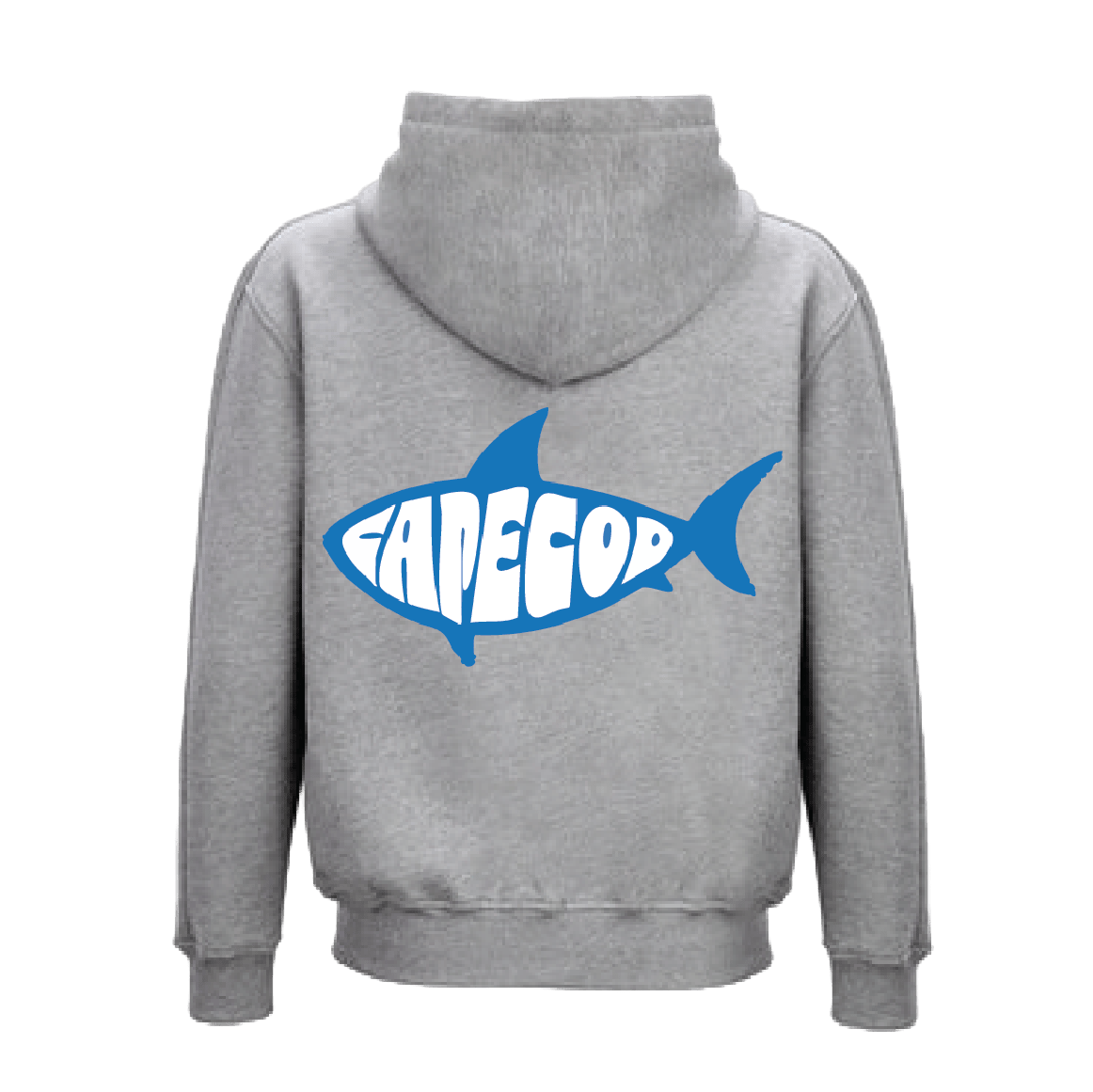 Cape Cod Shark - BROdenim