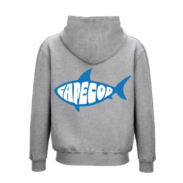 Cape Cod Shark - BROdenim