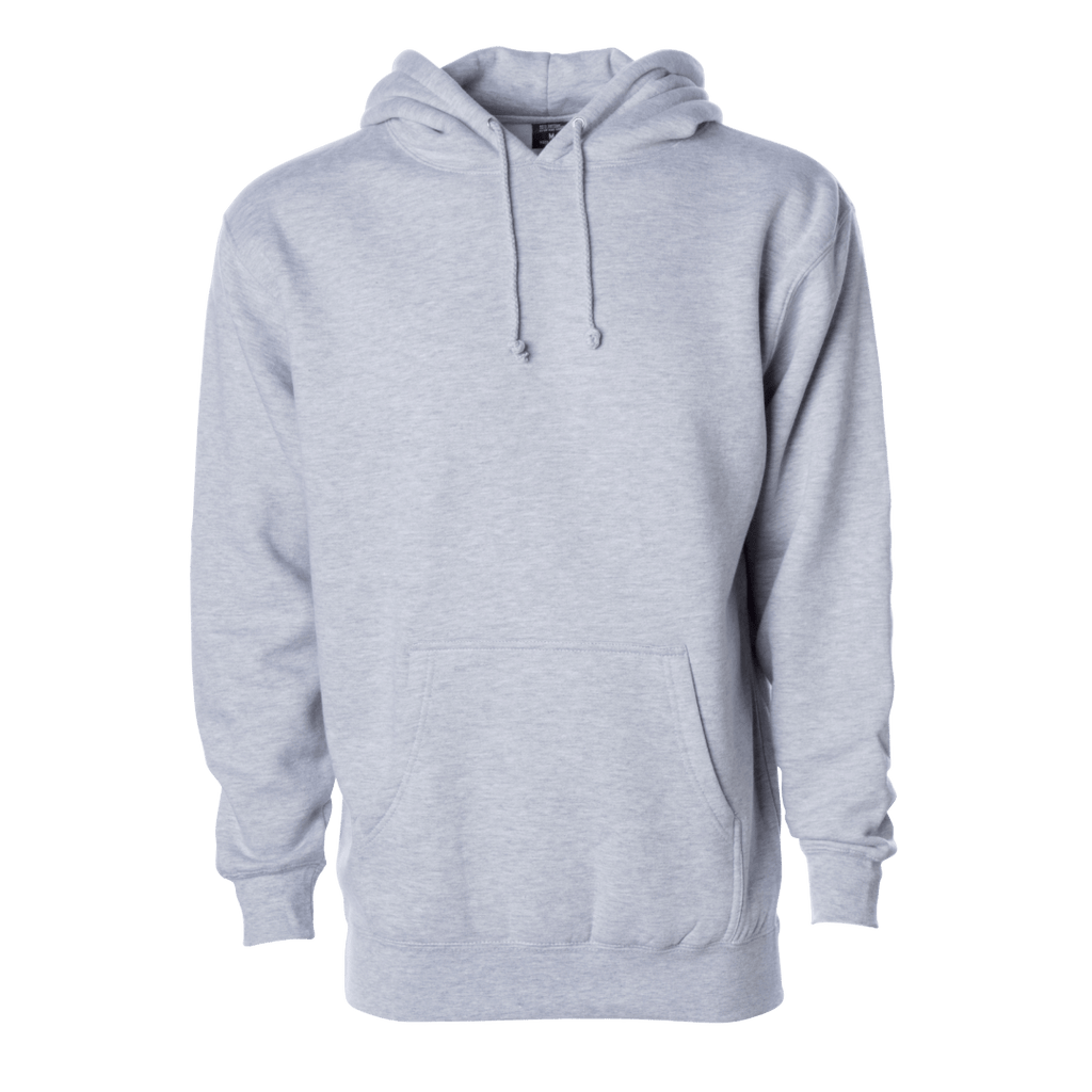 Cape Cod Shark Hoodie Pre Patched - BROdenim