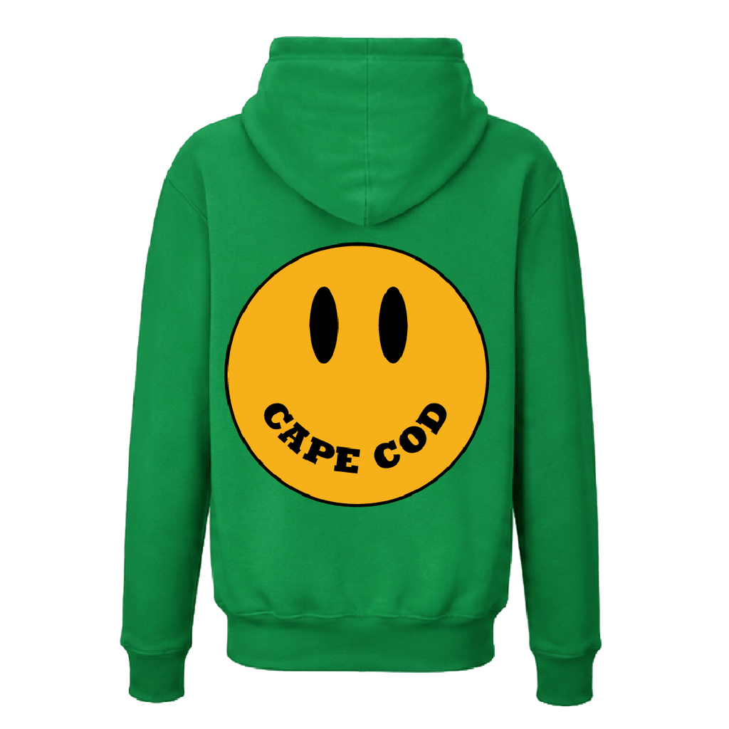 Cape Cod Smiley - BROdenim