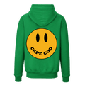 Cape Cod Smiley - BROdenim