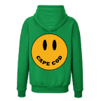 Cape Cod Smiley - BROdenim