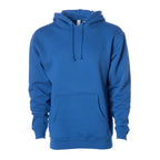 Cape Cod Smiley Hoodie - BROdenim