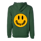 Cape Cod Smiley Hoodie - BROdenim