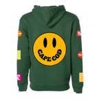 Cape Cod Smiley Hoodie - BROdenim